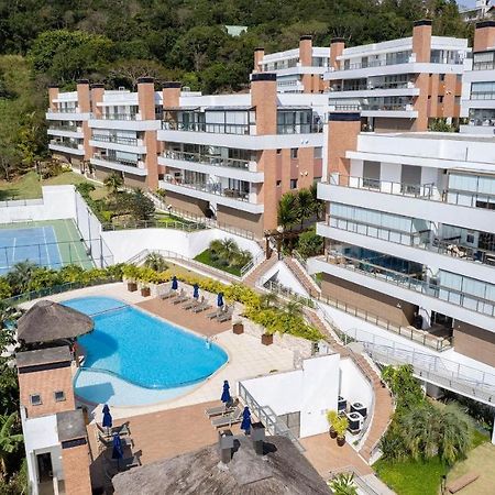 Punta Blu 101-9 - Apartamento De Alto Padrao Em Condominio Exclusivo, Quadra Poliesportiva - Piscina - Portaria 24H. 邦比尼亚斯 外观 照片