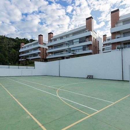 Punta Blu 101-9 - Apartamento De Alto Padrao Em Condominio Exclusivo, Quadra Poliesportiva - Piscina - Portaria 24H. 邦比尼亚斯 外观 照片